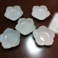 花型　豆皿セット
