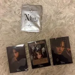 中島健人 N/bias巡 グッズまとめ売り ケンティーのグッズビジュアル出てたよ〜 #中島健人 #N_bias巡