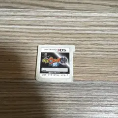 妖怪ウォッチ2 元祖 ニンテンドー3DS