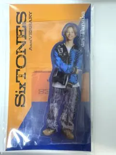 2025年最新】田中樹 アクスタの人気アイテム - メルカリ