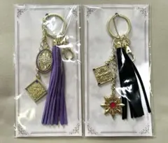 最安値⭐︎ラス1 FGO ビーマ アルジュナ タッセルチャーム - メルカリ