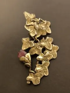 IKUO PARIS ネックレス*ゴールド系　ヴィンテージ 2025年最新】ikuo parisの人気アイテム - メルカリ