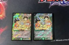 匿名配送 フェアリーライフ 切札勝舞 全制覇挑戦パック プロモ - メルカリ