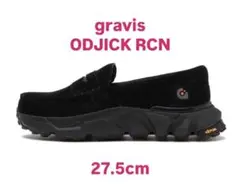 gravis ODJICK RCN Loafer 27.5cm