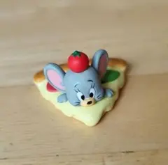 タフィー＆ピザ もぐもぐかくれんぼ3 フィギュア