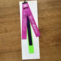 うたプリ　ASSMU リボンチャーム　日向大和