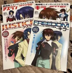 2025年最新】ガンダムseed destiny フォトコレクションの人気アイテム