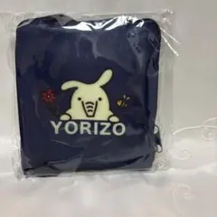 YORIZO よりぞう　たためる保冷バッグ 非売品のサムネイル
