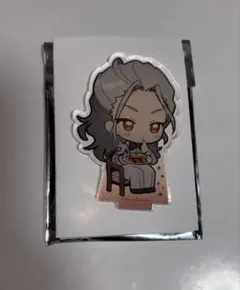 あんスタ アニカフェ アクスタ 乱凪砂