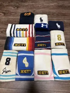 限定リストバンド セットプロ支給品含む