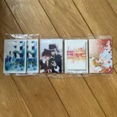 矢沢あいウエハース ご近所物語 5個セット