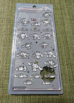 ボンボンドロップシールサンリオ正規品