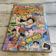 美品】少年ジャンプ 2007年 04-05号合併号 - メルカリ