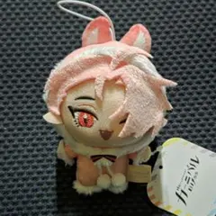 NU: カーニバル – Bliss マスコットぬいぐるみ エスター GiGO