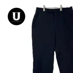 ＼パンツ／ポールスミス　ボトムス　スラックス　76　ウール　メンズ　古着