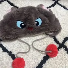 ディズニー ファンキャップ ベルリオーズ