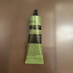 Aesop ゼラニウム ボディバーム 100ml