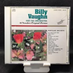 2-4088 Billy Vaughn AND HIS ORCHESTRA