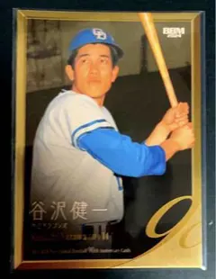 2025年最新】谷沢健一の人気アイテム - メルカリ