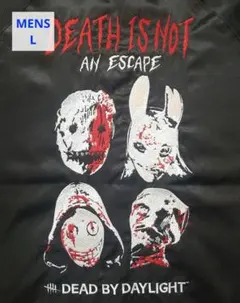 【新品】DBD　スカジャン　ブラック