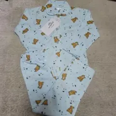 パジャマ キルティング