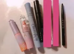 コスメ☆５本セット