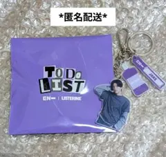 ENHYPEN ジェイク JAKE リステリン アクリルキーホルダー