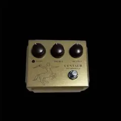 behringer CENTAUR OVERDRIVE 初期イラスト仕様 - メルカリ
