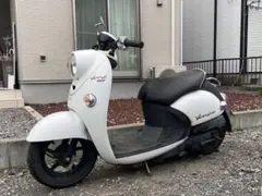 YAMAHA Vino 原付 スクーター 本体　4ストのサムネイル