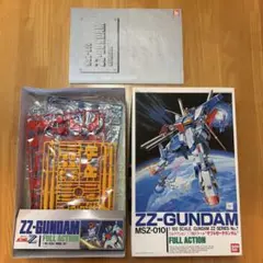 2026年最新】b-club zzガンダムの人気アイテム - メルカリ
