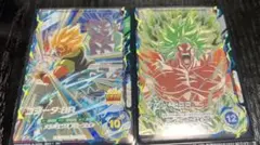 ドラゴンボールダイバーズ8弾