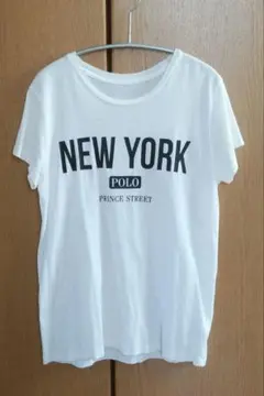 『美品』POLO RALPH LAUREN Tシャツ