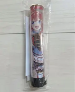 ペンライト付替チューブ 中野五月 五等分の花嫁EVENT TOYOTAARENA