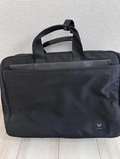 World Traveler 3WAYビジネスバッグ