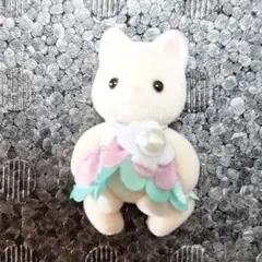 シルバニアファミリー 人形 本体