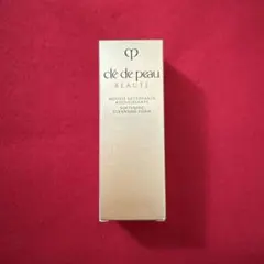 クレ・ド・ポー ボーテ 洗顔フォーム モイスト 20g