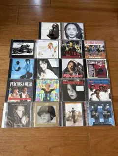 2026年最新】cd まとめ売り ロックの人気アイテム - メルカリ