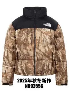 k*s様 THE NORTH FACE ダウンジャケット M 迷彩 ザノースフェイス THE NORTH FACE 15AW Novelty Baltro Light