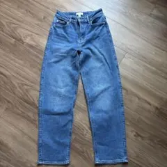 う*る様 H&M デニム