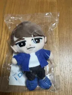 SnowMan 渡辺翔太 すのチル ぬいぐるみ