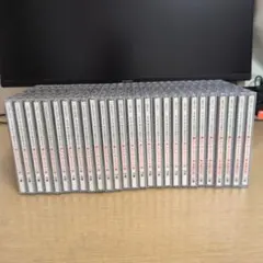 楽しいムーミン一家 DVD 全20巻 - メルカリ
