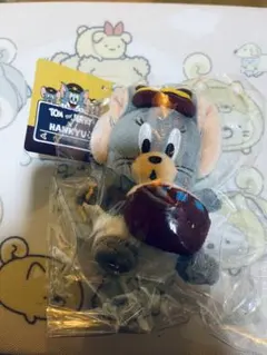 2025年最新】阪急 トムとジェリー タフィーの人気アイテム - メルカリ
