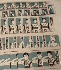 黒子のバスケ　黄瀬涼太　グッズ　まとめ売り　纏め売り resize_image.php?image=