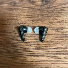 Anker Liberty4 ブラック 【ジャンク、充電ケースなし】