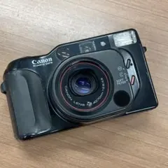 MINT w/Case】Canon Autoboy ZOOM 完動品 - メルカリ