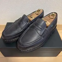 Paraboot パラブーツ ランス ネイビー 国内正規品のサムネイル
