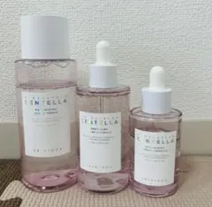 SKIN1004 CENTELLA POREMIZONG 3点セットのサムネイル