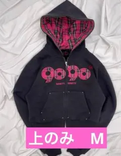 2025年最新】9090 パーカー ジップの人気アイテム - メルカリ