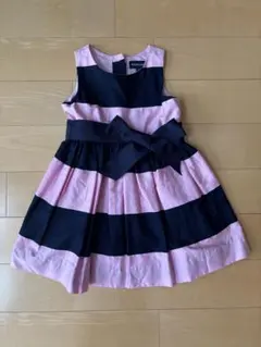 ラルフローレン　ノースリーブワンピース　90センチ