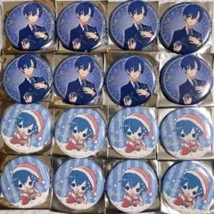 2026年最新】kaito プロセカ 缶バッジの人気アイテム - メルカリ